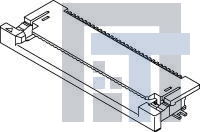 54104-3031 Соединители FFC и FPC 0.5 FPC ZIF SMT R/AU prCont30CktEmbsTpPkg