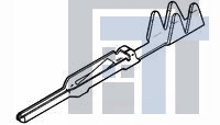 88117-5 Соединители FFC и FPC PIN CONT 100SNPB RL