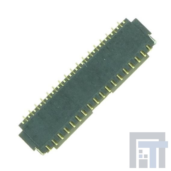 FH26-35S-0-3SHW(05) Соединители FFC и FPC 0.3MM 35 POS R/A SMT GOLD PLATED