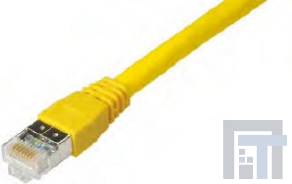 09451511520 Модульные соединители / соединители Ethernet IP20 DATA PLUG 8P