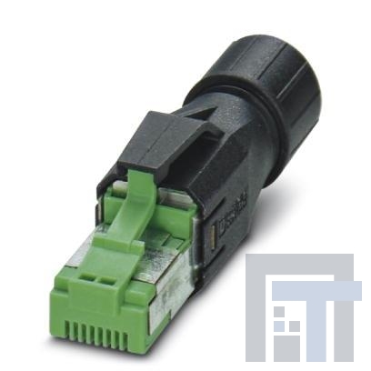 1402420 Модульные соединители / соединители Ethernet VS-08-RJ45-Q