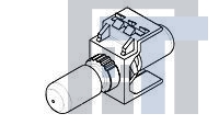 1479181-3 Модульные соединители / соединители Ethernet INSERT ST SL SERIES KIT