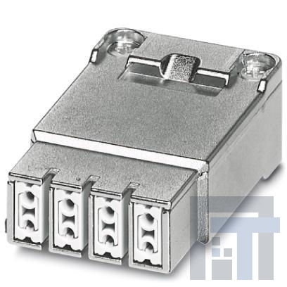 1587726 Модульные соединители / соединители Ethernet Gigabit Module CAT5 Female