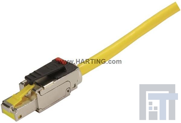 20821010010 Модульные соединители / соединители Ethernet PRELINK RJ45 CONCTR