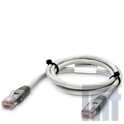 2701438 Модульные соединители / соединители Ethernet nLC-OP1-MKT-CBL