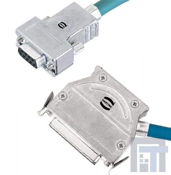 61030000044 Модульные соединители / соединители Ethernet CABLE CLAMP FOR HOODS 7-10MM DIA.