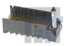 76165-5627 Модульные соединители / соединители Ethernet Impact BP 3x16 GR Sn