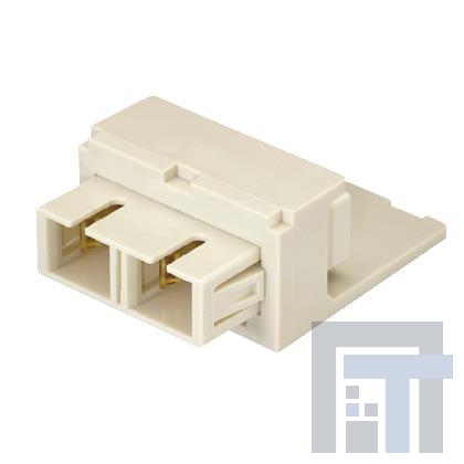 CMDEISCEI Модульные соединители / соединители Ethernet SC Dupl (EI) Adapter (EI) Module Assy