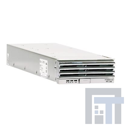 DP24584TV25 Модульные соединители / соединители Ethernet Ptch Pnl 10/100BASE T2 RJ21 Connec