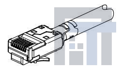 SS-39200-023 Модульные соединители / соединители Ethernet