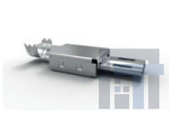 1-2199225-1 USB-коннекторы 5+4 MILTI I/O PLUG ASSY