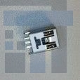 10119313-301TLF USB-коннекторы B Type Rcpt conn MINI USB