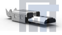 2129295-2 USB-коннекторы PLUG ASSY MICRO