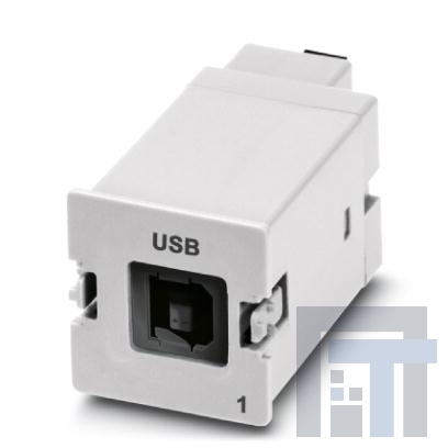 2701195 USB-коннекторы nLC-MOD-USB SERIAL USB