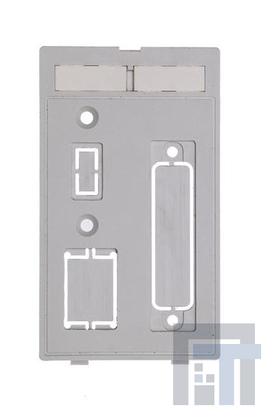 39500000851 USB-коннекторы PROTECTION CAP FOR USB RJ45