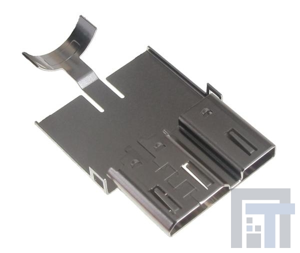 ZX360-B-SLDA USB-коннекторы USB 3.0 MICRO-B PLUG SHIELD