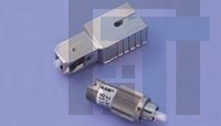 1-5209597-2 Волоконно-оптические соединители BOA 12DB DW SC/APC