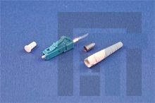 106024-2250 Волоконно-оптические соединители LC CONNECTOR 3mm CA mm CABLE APPL. 125.5