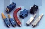 106032-0160 Волоконно-оптические соединители TUNABLE SC CONNECTOR TUNABLE SC CONNECTOR