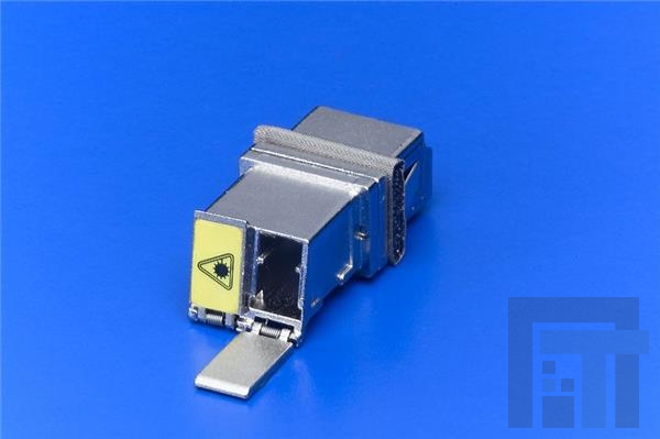 106115-2117 Волоконно-оптические соединители LC-D EMI ADAPTER SNA NAP MT ZR METAL DOOR