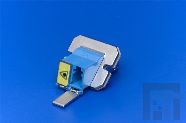 106115-3100 Волоконно-оптические соединители LC-D EMI ADAPTER 25