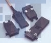 106142-2400 Волоконно-оптические соединители ESCON-ESC AD PH.BR S .BR SCREW MOUNT+CLIP