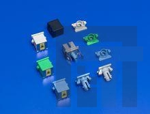 106154-0000 Волоконно-оптические соединители DEVELOPMENT KIT UNIVERSAL ADAPTER