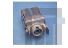 106154-1011 Волоконно-оптические соединители UNIVERSAL ADAPTER OPTICAL FC-SC, BEIGE