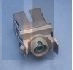 106154-1115 Волоконно-оптические соединители UNIVERSAL ADAPTER FC/APC-SC/APC, GREEN