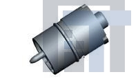 1515743-1 Волоконно-оптические соединители INSERT ASSY 2 CHAN
