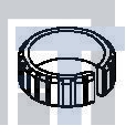 501084-1 Волоконно-оптические соединители DEVICE RING ADM OP