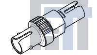 502259-1 Волоконно-оптические соединители PROTEC SLV 2.5MM BAY