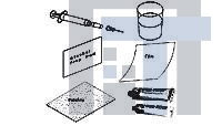 502306-3 Волоконно-оптические соединители KIT CONSUMABLES 100 CONN.