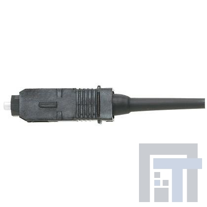 FSCMC5BL Волоконно-оптические соединители SC 50/125 m multimode simplex connector