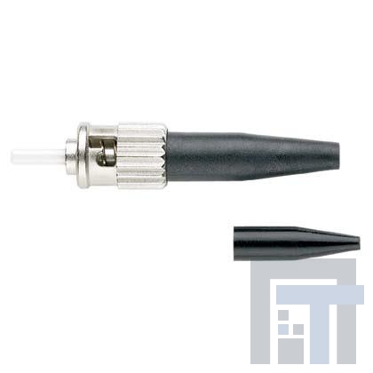 FSTMABL Волоконно-оптические соединители ST MM Connector (3mm & 900um)