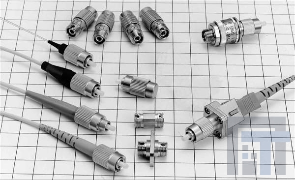 HRFC-R1(41) Волоконно-оптические соединители FO CONN REC