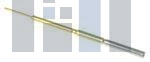 10-497623-085 Круговой мил / технические характеристики контактов SKT 22D GA PC TAIL