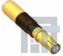 21-033425-471 Круговой мил / технические характеристики контактов Octonet Crimp Socket 24 AWG