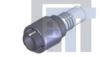 2174193-1 Стандартный цилиндрический соединитель Thread 19P Plug SP S-Cup Cont KIT/N