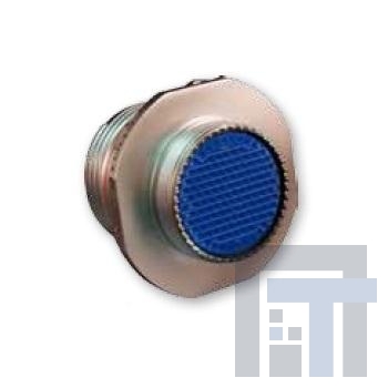 257-333P11-98PN Круговой мил / технические характеристики соединителя