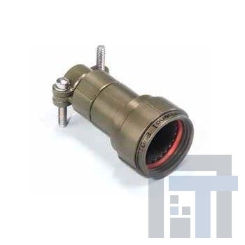 2M380MS137NF07038 Круговой мил / технические характеристики корпусов разъемов 2M B/S EMI ROT SZ7 CAD OD