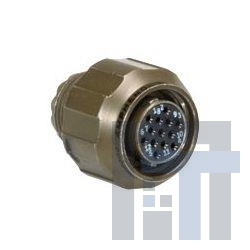 2M80100716M53PD Круговой мил / технические характеристики соединителя M801 3C 3#23 PIN PLUG OM