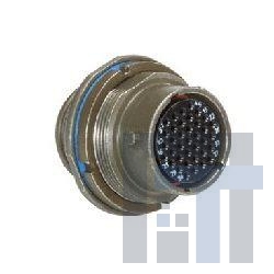 2M80300106M94PN Круговой мил / технические характеристики соединителя M803 4C 4#16 PIN P LUG OM