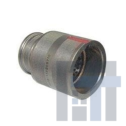 2M80400106M623SA Круговой мил / технические характеристики соединителя M804 3C 3#20HD SKT PLUG OM