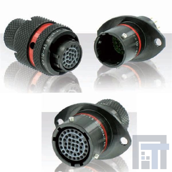 8STA70435SD Стандартный цилиндрический соединитель 3P Size 4 Jam Nut Receptacle w/ Socket Contacts, Green