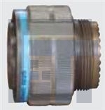 EEG-2B-310-CLN Цилиндрические защелкивающиеся разъемы FIXED RECEPTACLE NUT FIXING