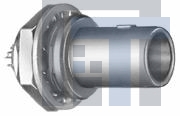 FAG-1B-305-CLA Цилиндрические защелкивающиеся разъемы 5P RECEPT MALE CNTS NON-LATCHING