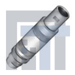 FFB-0S-250-CTAC32 Цилиндрические защелкивающиеся разъемы STRAIGHT PLUG CABLE COLLET