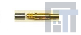 FFS-2B-250-DLLE20 Цилиндрические защелкивающиеся разъемы STRAIGHT PLUG F. CABLE CRIMPING