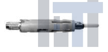 FFS-F8-125-LCE30 Цилиндрические защелкивающиеся разъемы STRAIGHT PLUG